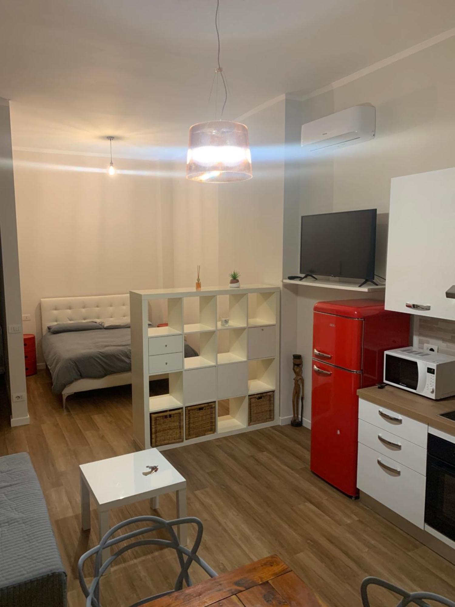 Casa Roby Apartment