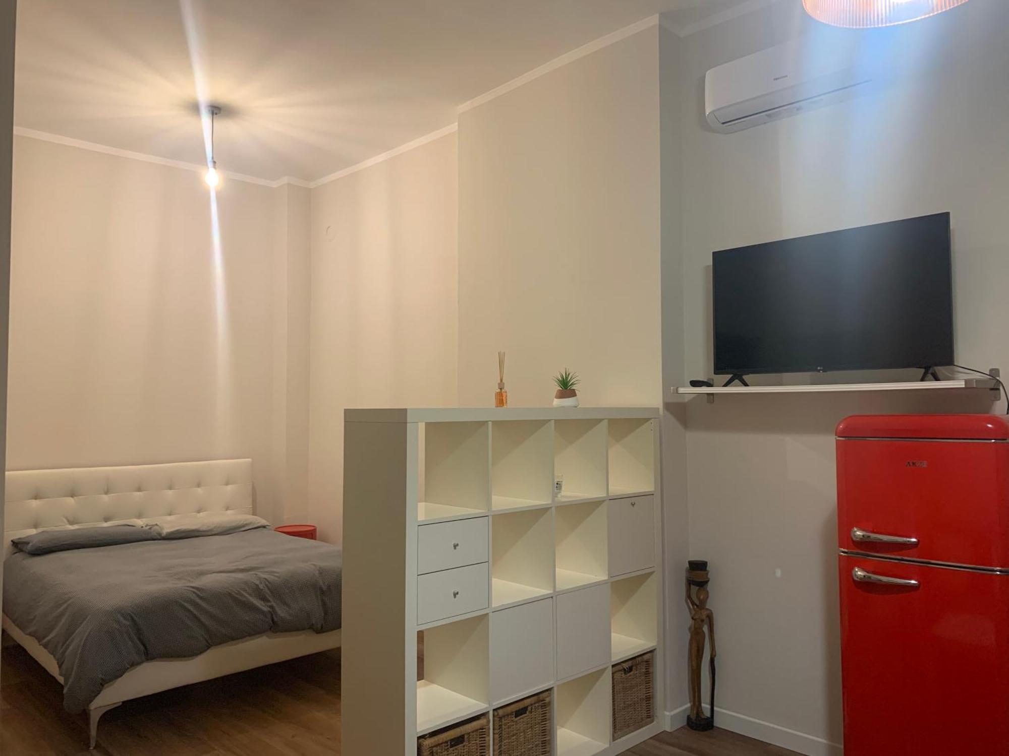 Casa Roby Apartment *