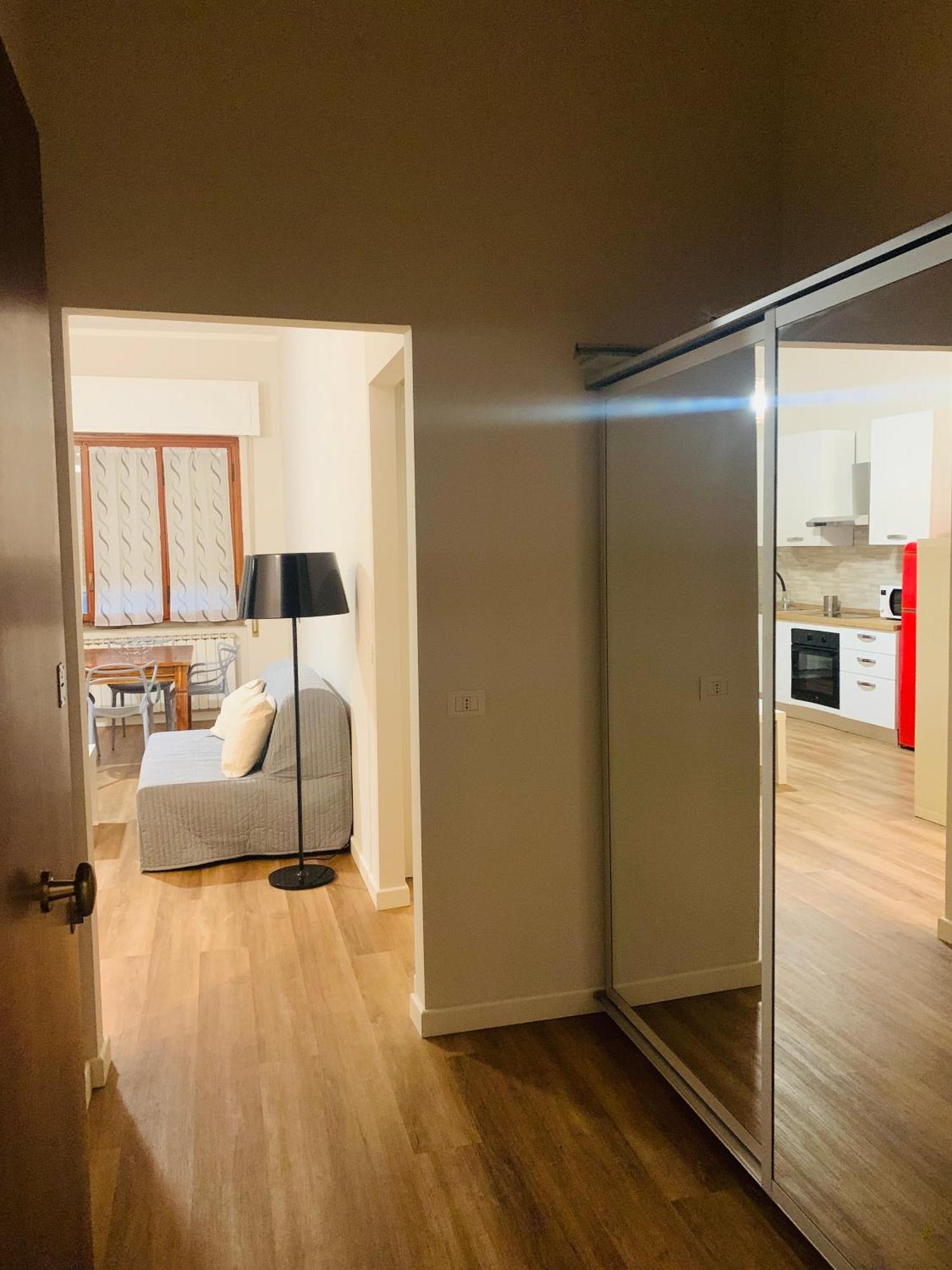 Casa Roby Apartment Chiavari