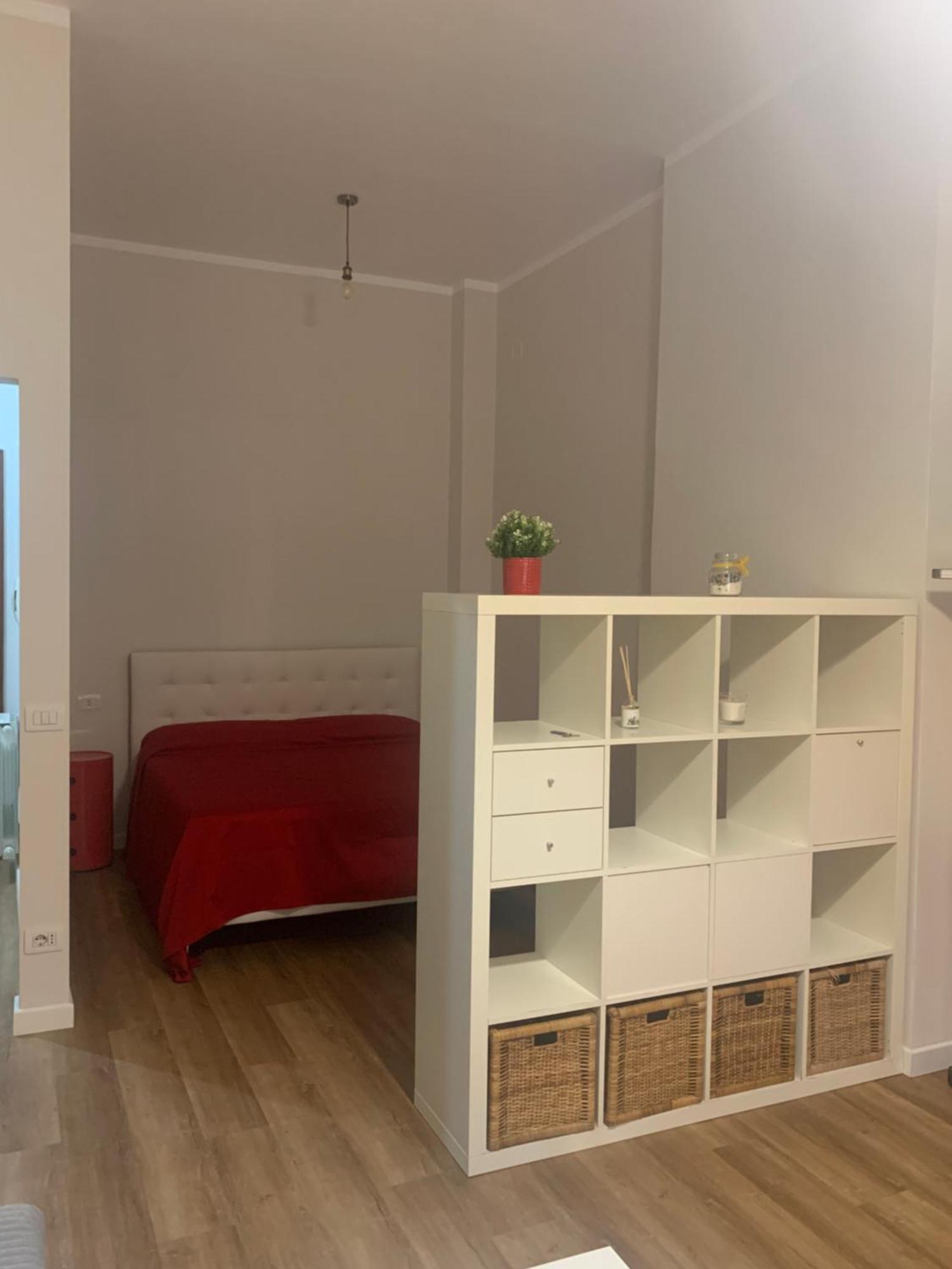 Apartment Casa Roby *