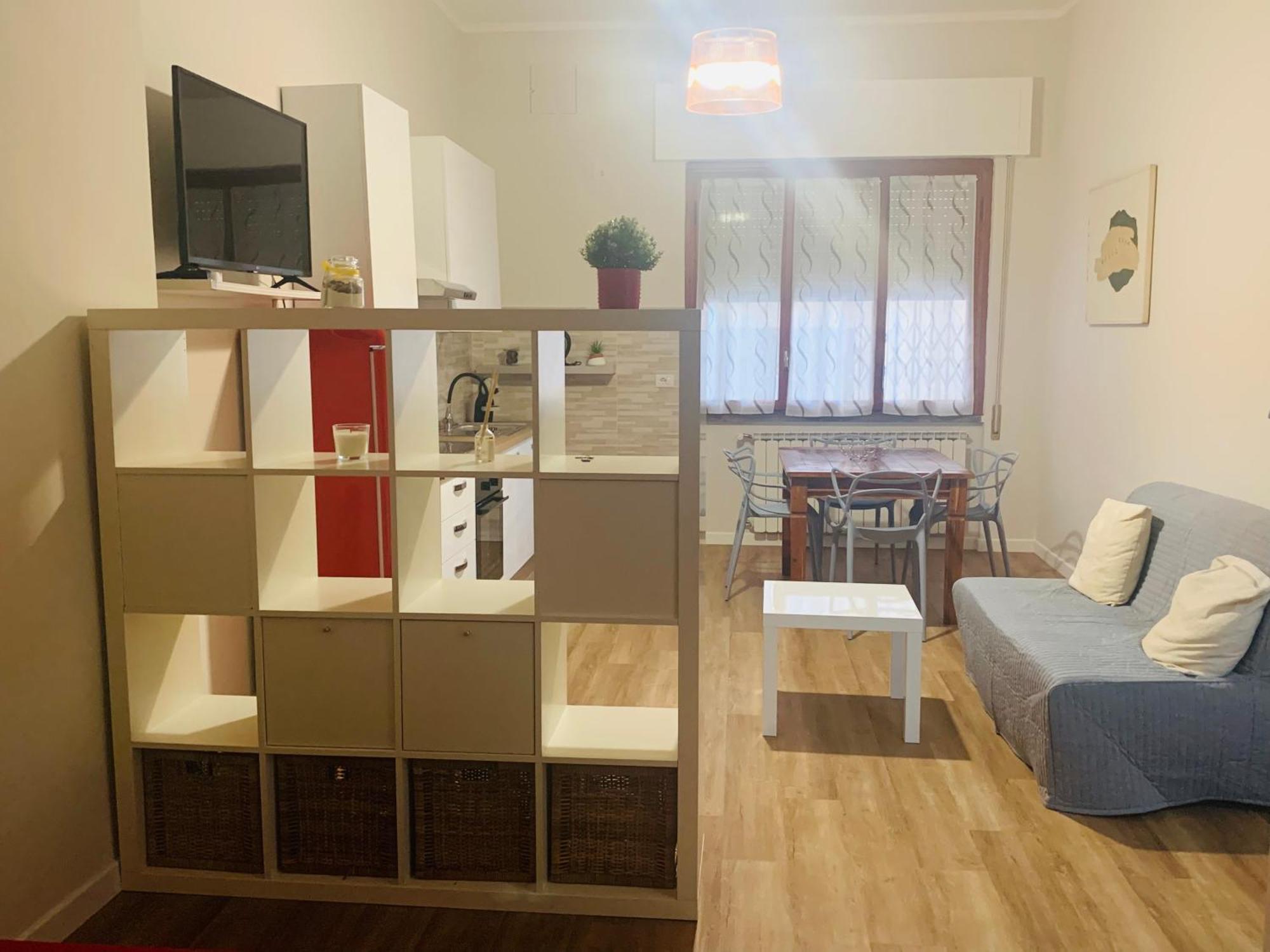Casa Roby Apartment Chiavari
