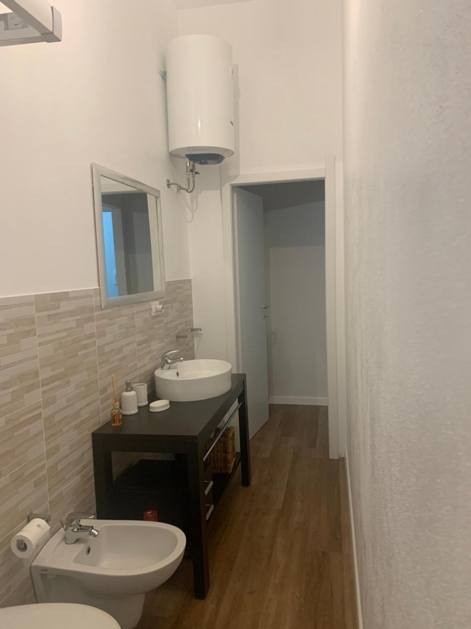 Casa Roby * Chiavari