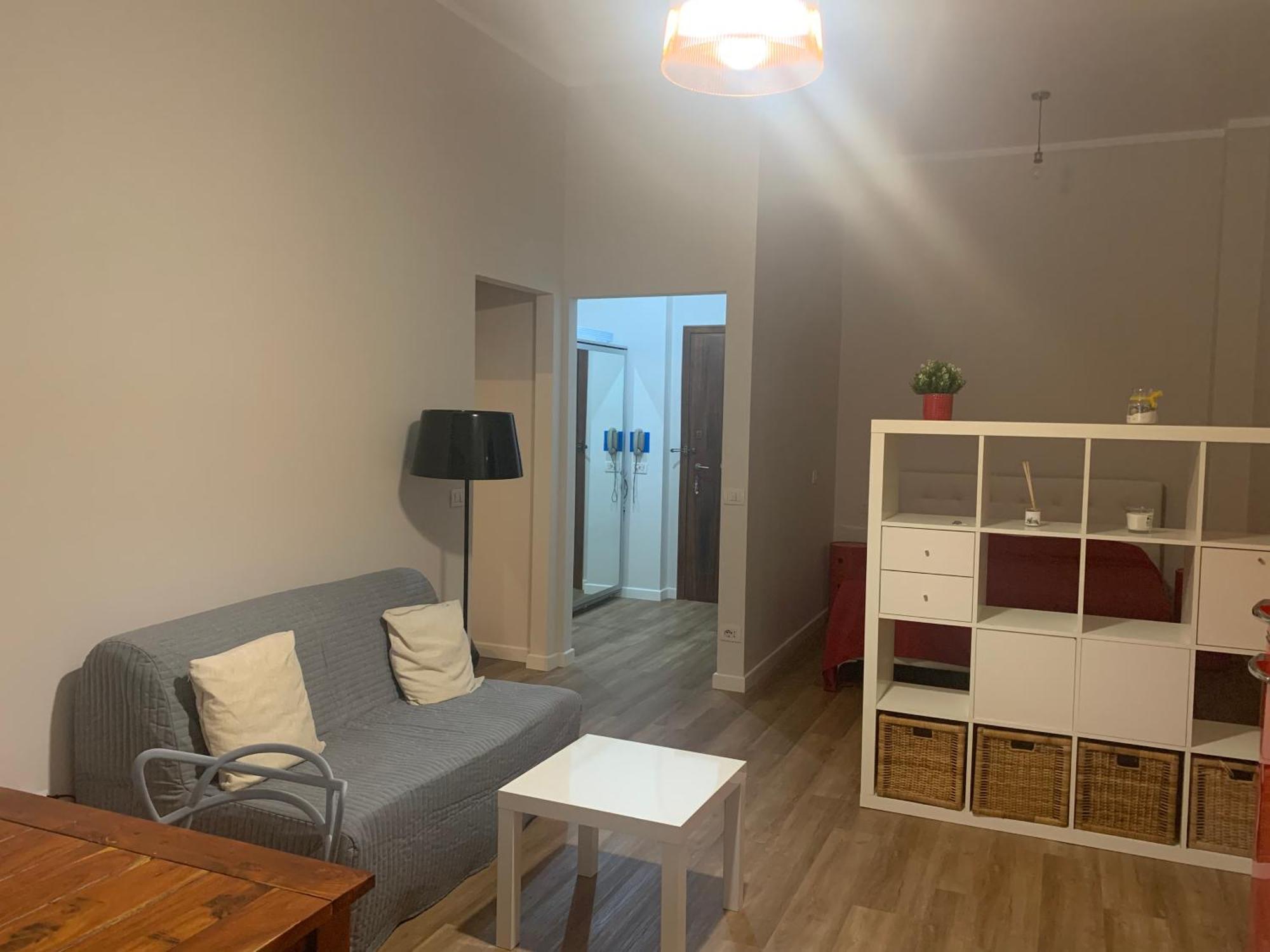 Casa Roby Apartment Chiavari