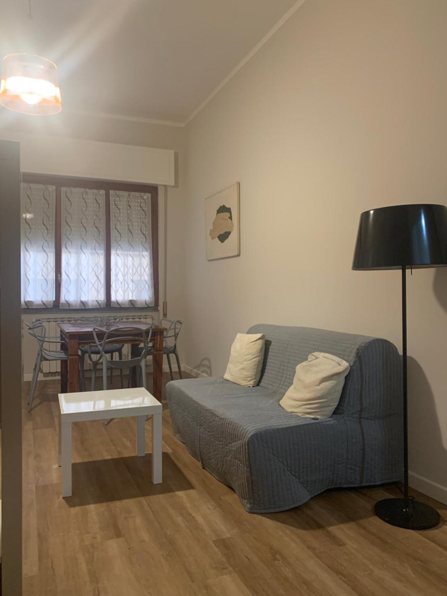 Apartment Casa Roby