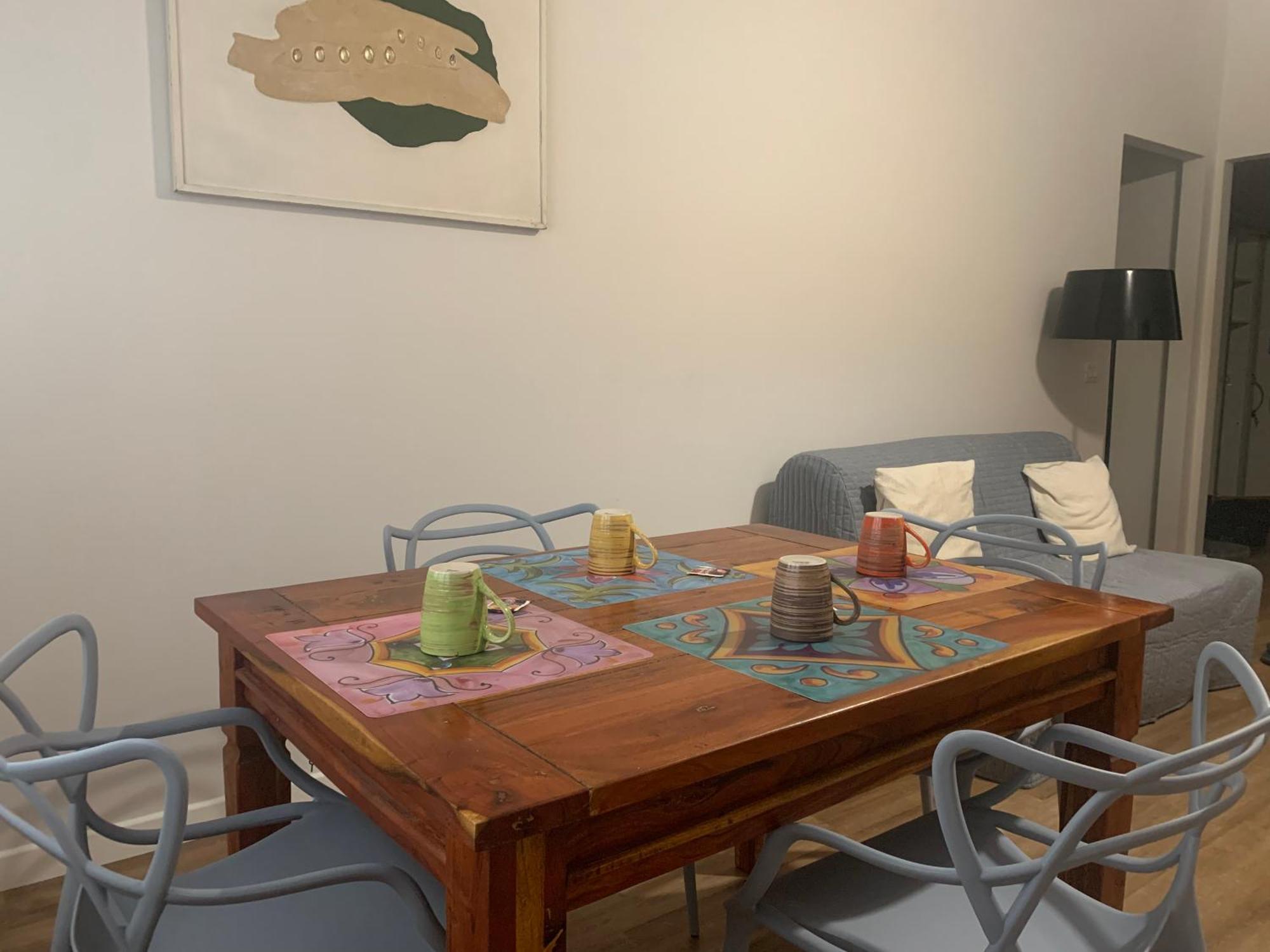 Casa Roby Apartment Chiavari